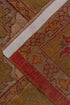Antique Oushak Area Rug (8' x 11')